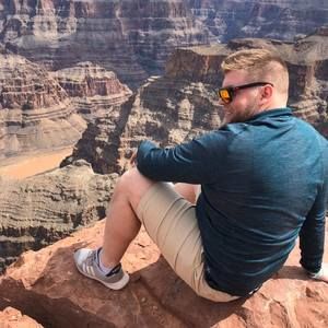 Meet your Posher, Jacob